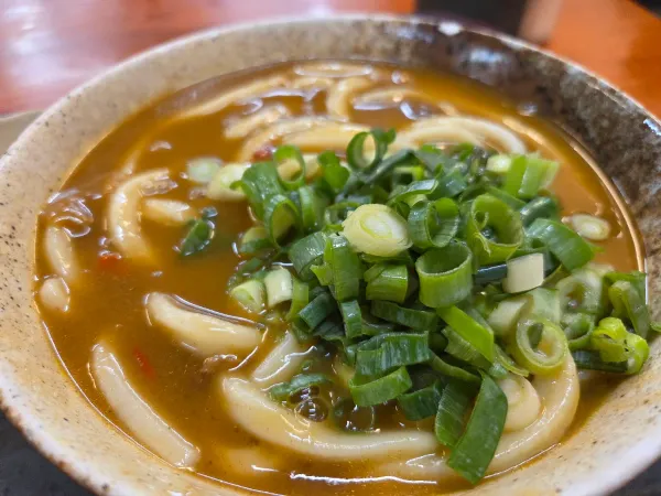 麺処 綿谷 高松店の写真5