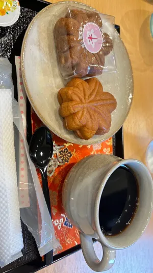 坂本菓子舗