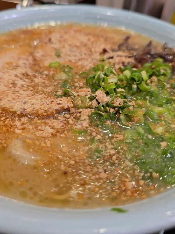 텐가이텐 쿠마모토역 사진 2