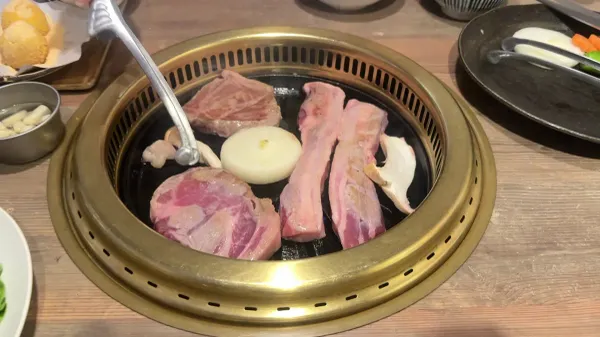 데바쿠 키친 사진 2
