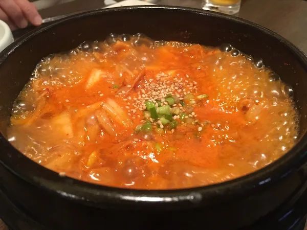 マビの台所 南1条店 사진 4