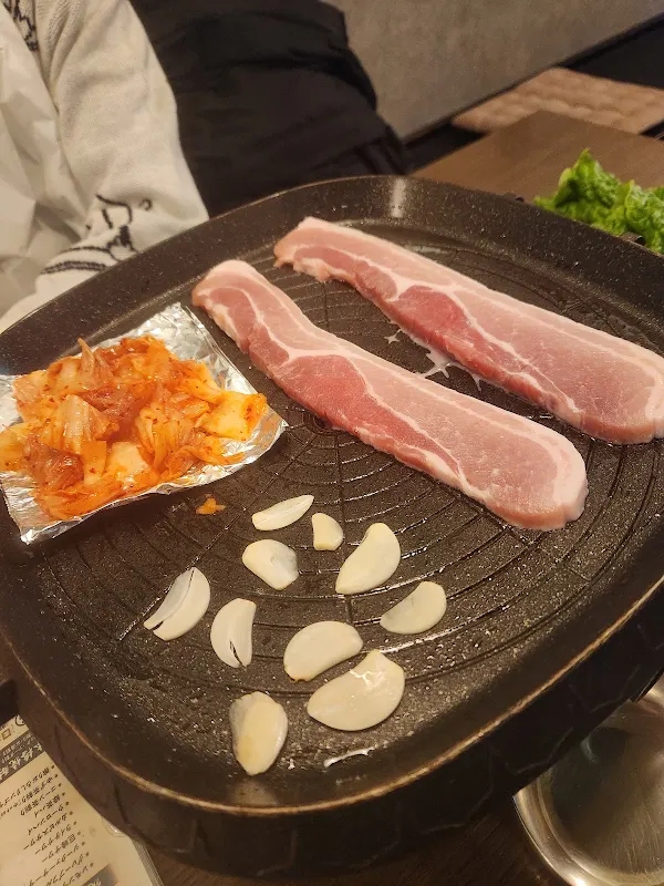 マビの台所 南1条店 사진 5