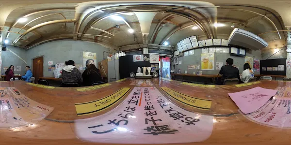 타코야키도라쿠 와나카