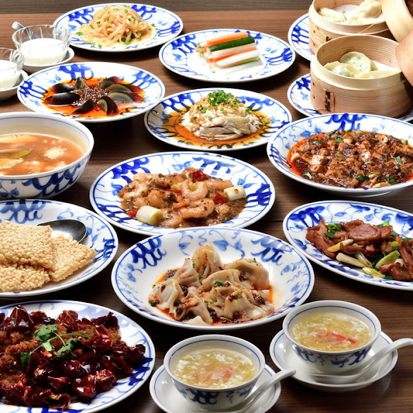 진마파두부 신주쿠노무라빌딩점 사진 4