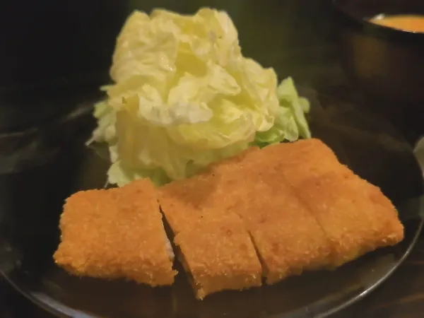 돈카츠 야마모토⭐ 사진 2