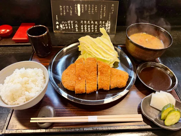 돈카츠 야마모토⭐ 사진 3