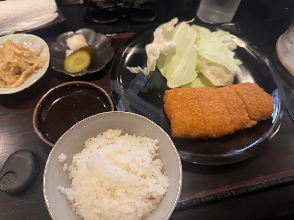돈카츠 야마모토⭐ 사진 4