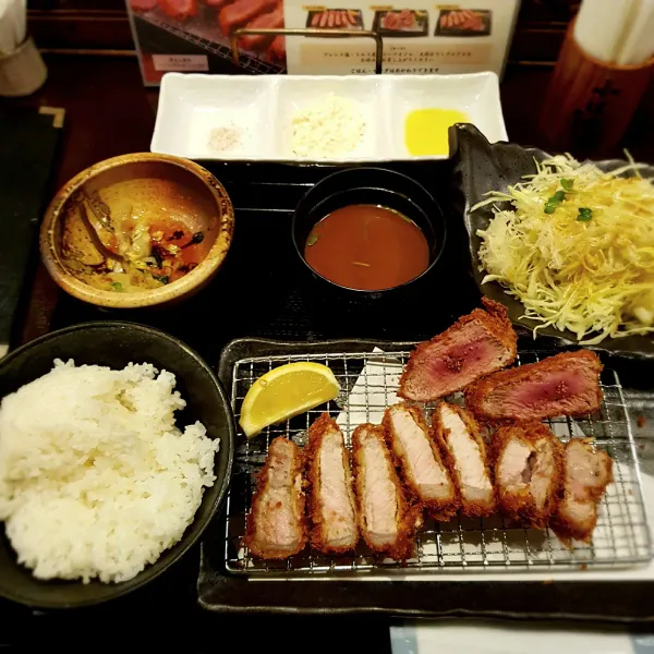 고바야시돈까스 사진 5