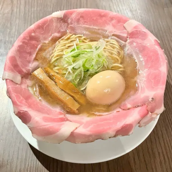 ラーメン大戦争 梅田店⭐ 사진 5