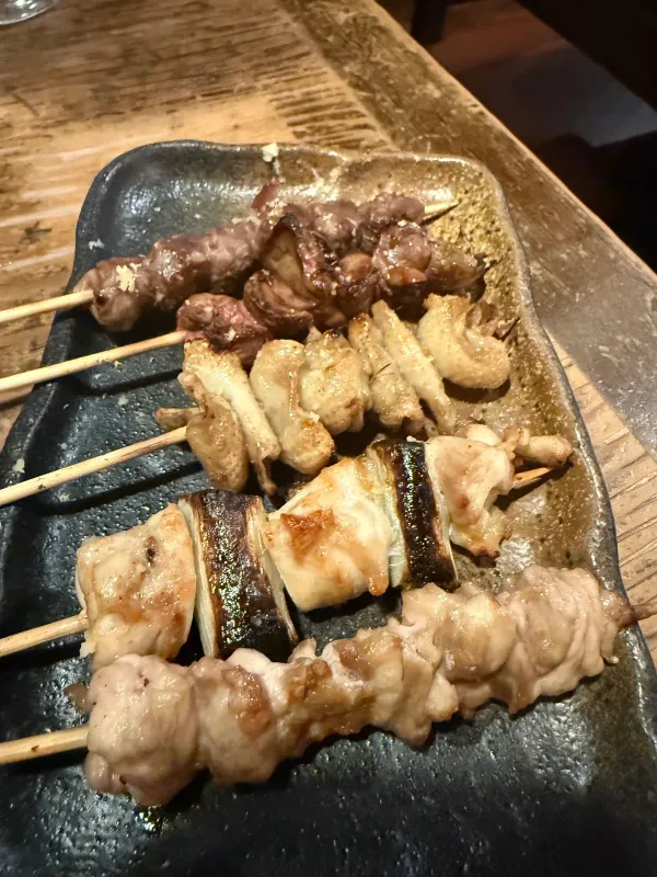伍味酉(ごみとり)本店の写真3