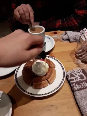 コメダ珈琲店 栄三丁目店