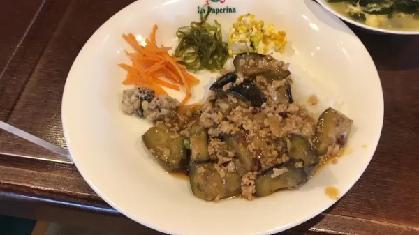 La Paperina(침착맨 식당) 사진 2