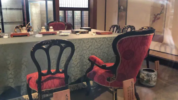 청일강화기념관 사진 3