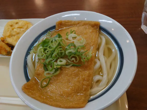 Tsurumaru Udon Hompo Tanimachi 1-chome 사진 3