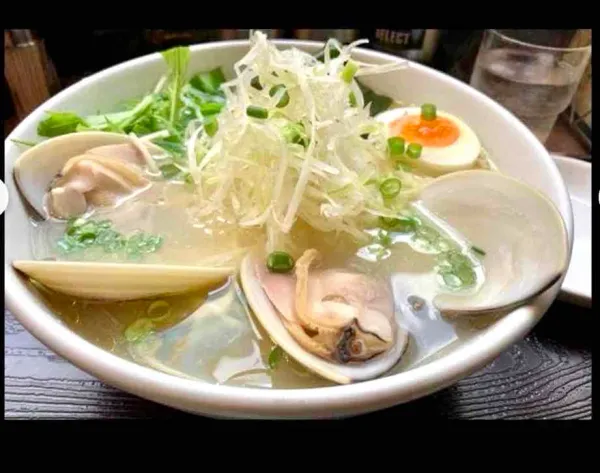 멘야 카이진 사진 4