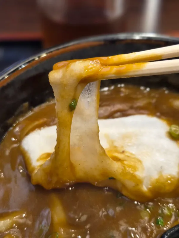 手打ちうどん こんぴら茶屋の写真4