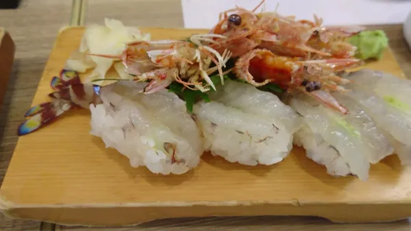 Tsukijisushisen Nishinakasuten 사진 2
