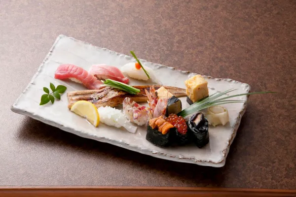 Tsukijisushisen Nishinakasuten 사진 4