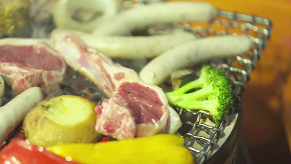 BBQ TIME サッポロファクトリー 사진 2