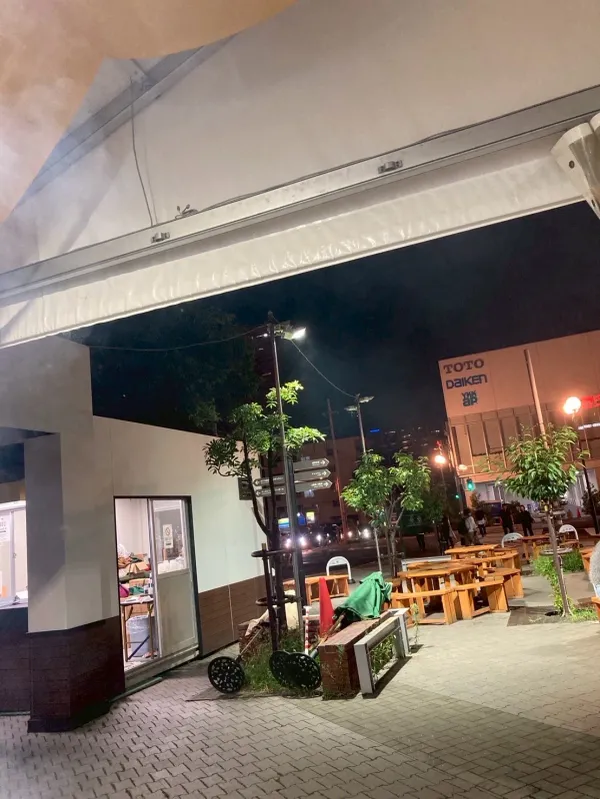 BBQ TIME サッポロファクトリー 사진 5