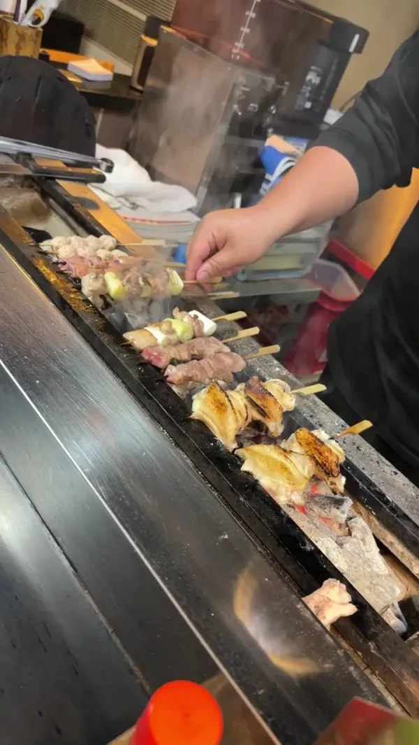 Yakitori Torihaku 사진 2