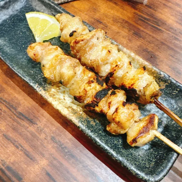 Yakitori Torihaku 사진 4
