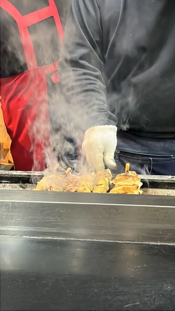 Yakitori Torihaku 사진 5