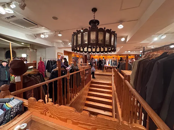 BEAMS MEN SHIBUYA 사진 3