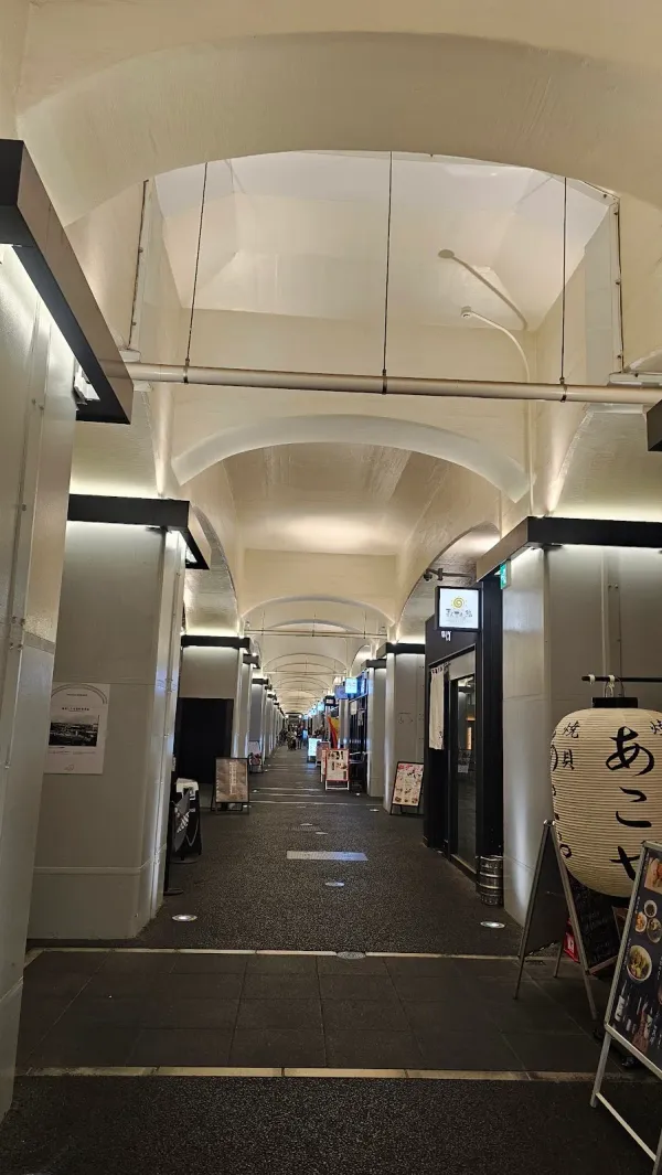 日比谷OKUROJIの写真3