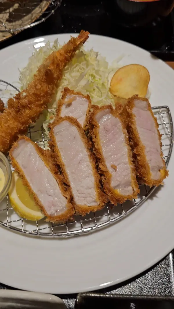 돈카츠 카츠 하나 사진 3