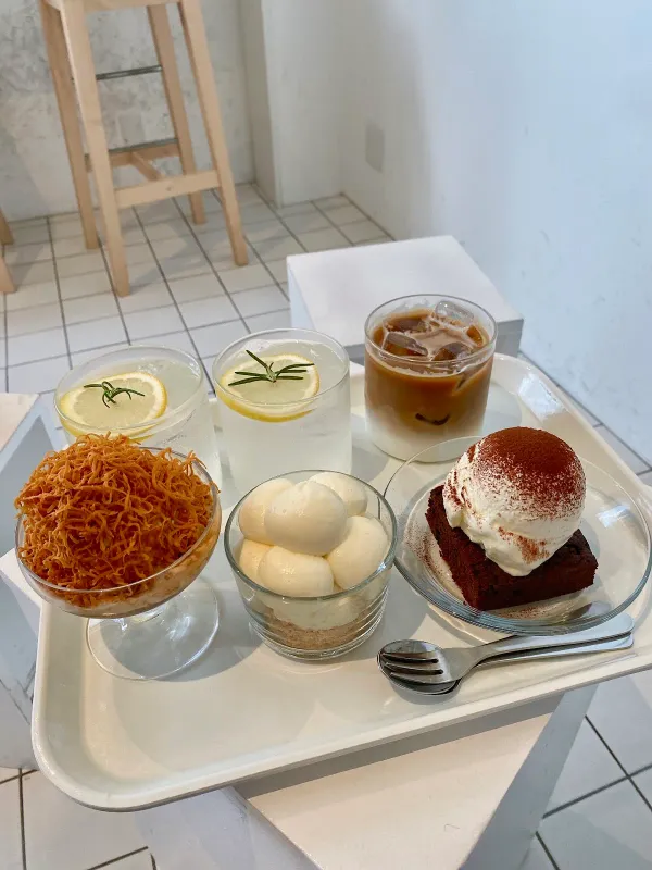 bluepear Coffee/Photo 사진 2
