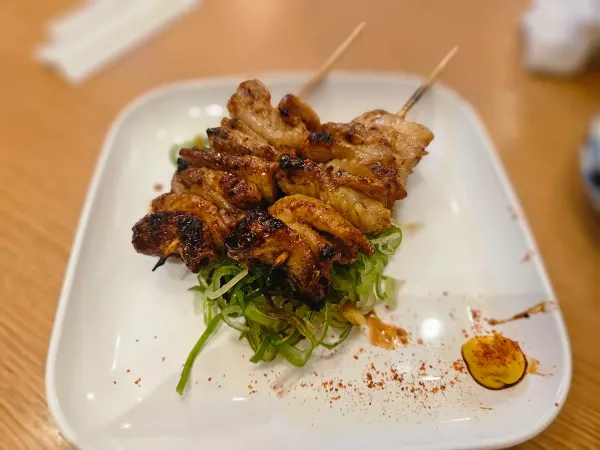 선술집 야키토리 키리시마 사진 4