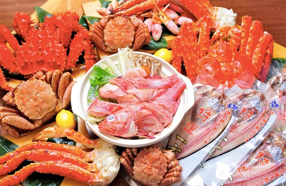 炭焼き 北の味 大助 사진 4