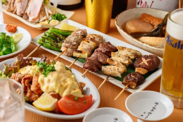 선술집 야키토리 키리시마 사진 5