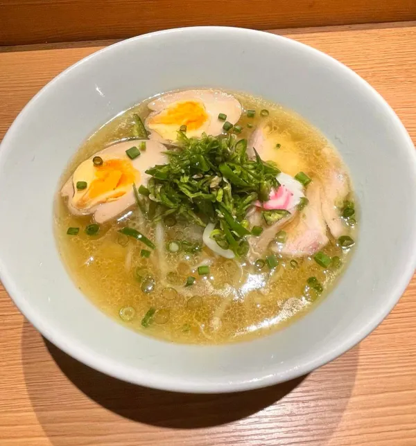 炭焼きりしま 渋谷の写真4