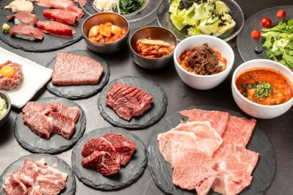 Sekai Yakiniku World Champion