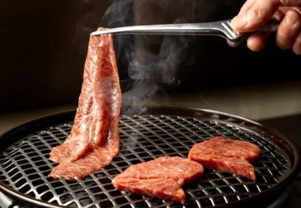 Sekai Yakiniku World Champion 사진 4