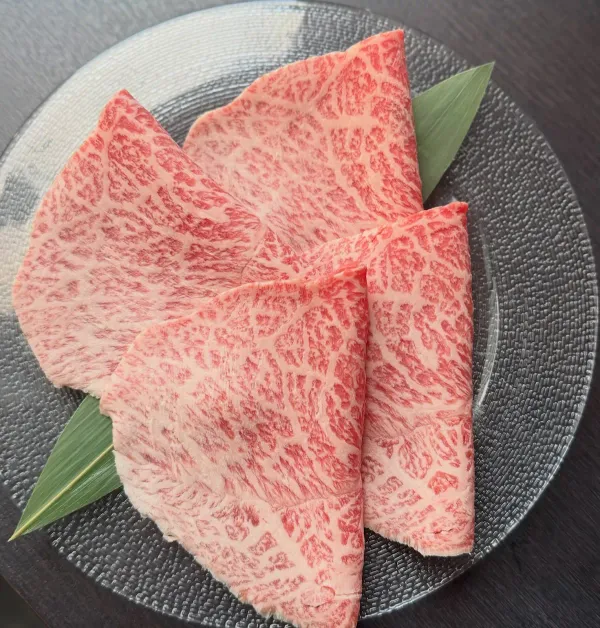 焼肉 世界チャンピオンの写真2