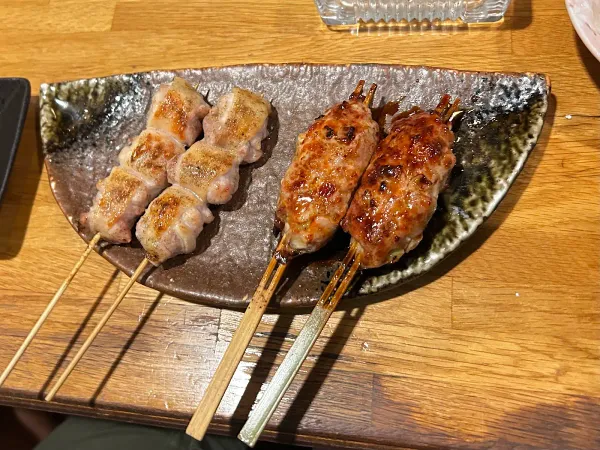 炭火焼鳥 大 사진 4