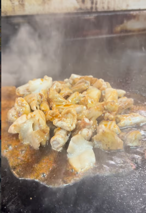 西成ホルモン【レディゴー】 사진 4