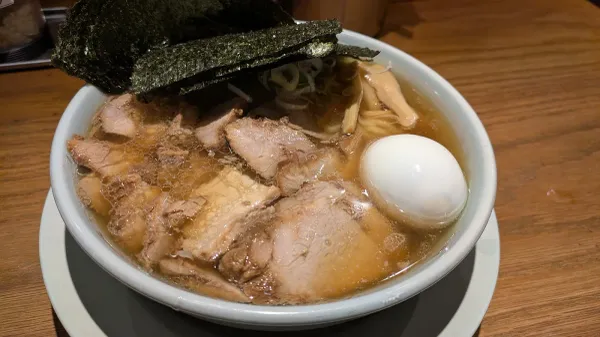 Ecchan Ramen 사진 3
