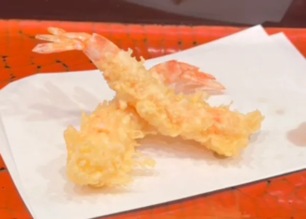 Tenpura Ginza Tentei 사진 3