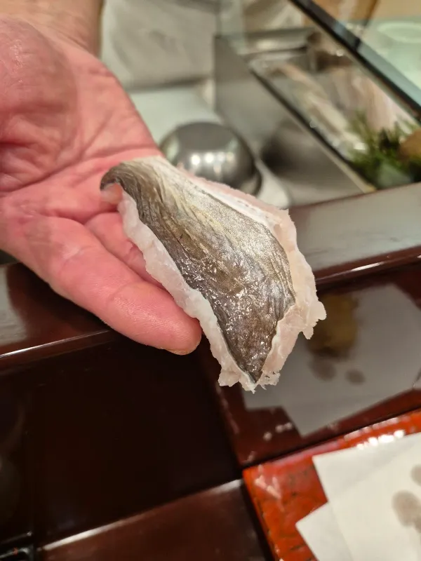 Tenpura Ginza Tentei 사진 4