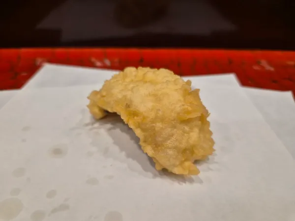 Tenpura Ginza Tentei 사진 5