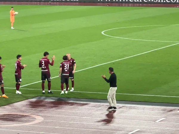 도쿄 국립경기장 사진 3