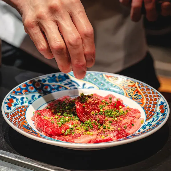 焼肉牛歩 사진 2