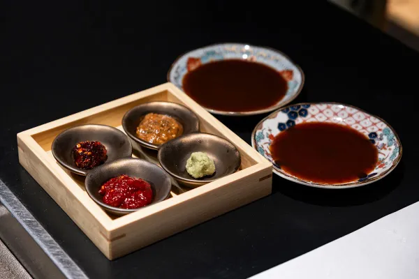 焼肉牛歩 사진 3