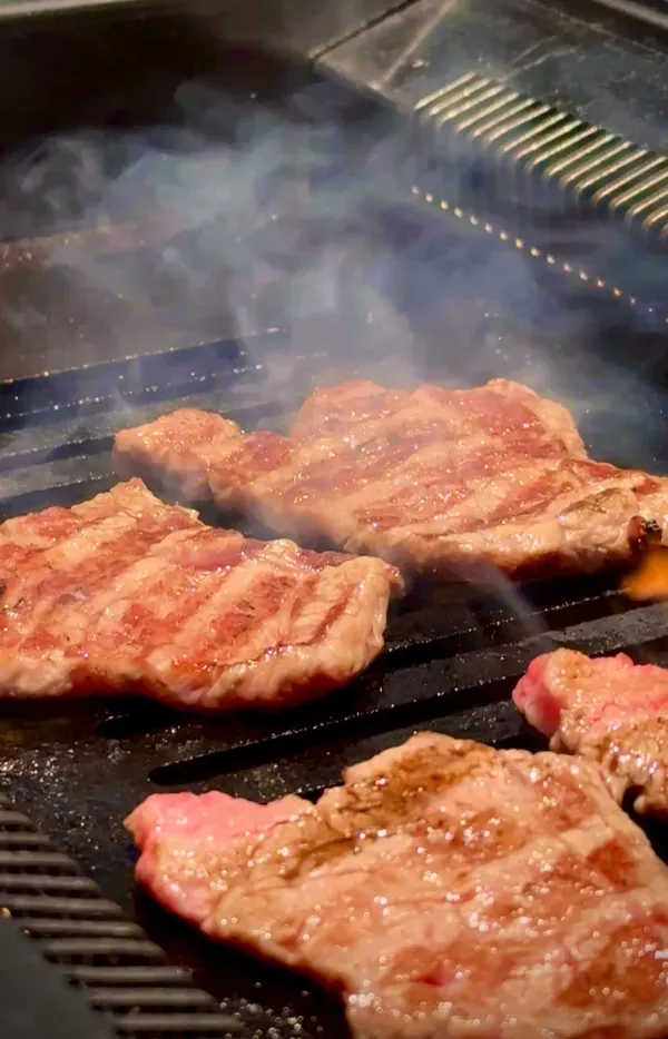 焼肉牛歩 사진 5
