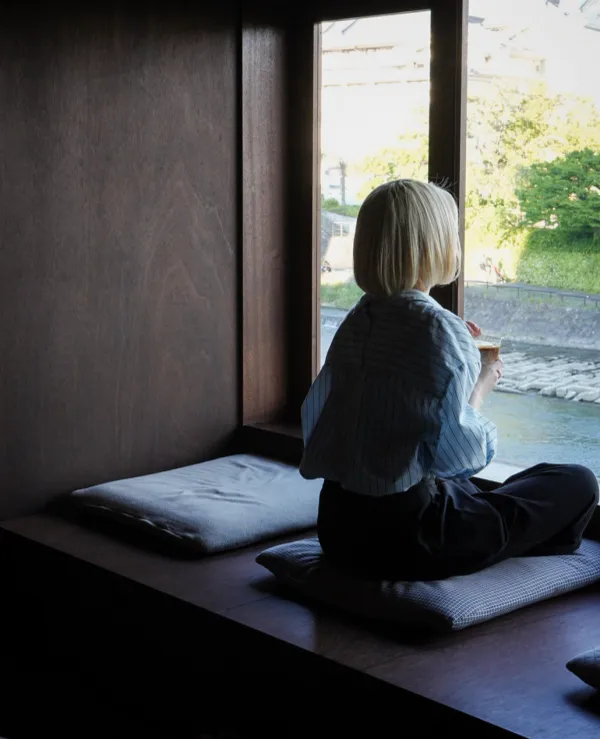 B kyoto