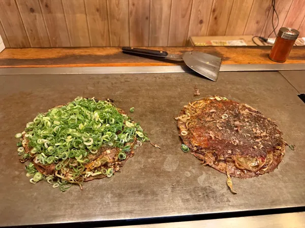 京都 下町のお好み焼き昌・べた焼きの専門店 사진 4